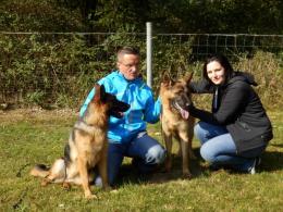 Wystawa Potsdam 05.10.2014
